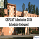 GBPUAT Admission 2026 Schedule Released @gbpuat.org.in; Apply Till April 30